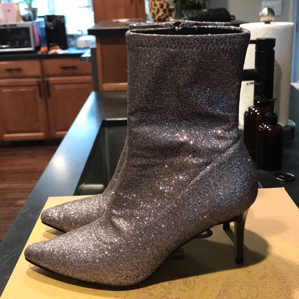 Booties - Picture 2 of 2